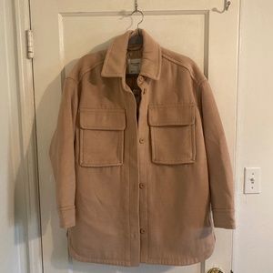 Abercrombie & Fitch schaket